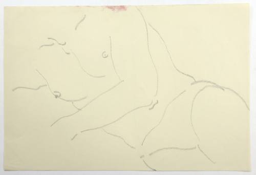 Ανδρικό γυμνό