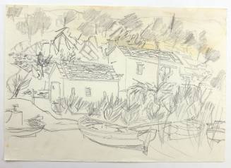 Σπίτια σε Λιμανάκι