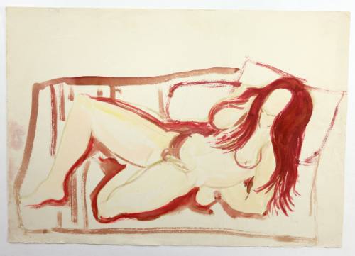 Γυναικείο Γυμνό