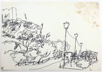 Κοντά στην Ακρόπολη