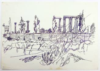 Στύλοι Ολυμπίου Διός