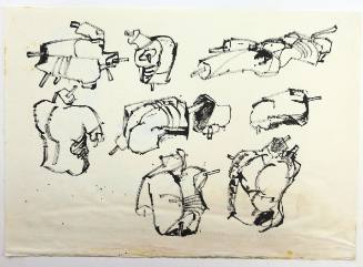 Προσχέδια Κορμιού