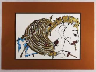 Άλογο με Φτερά