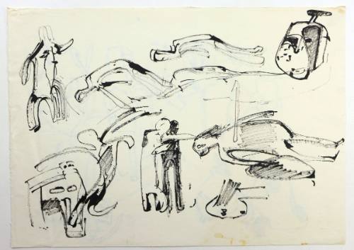 Διάφορα Προσχέδια