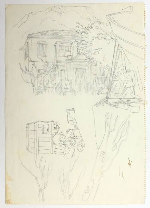 Σπίτι και Καρνάγιο