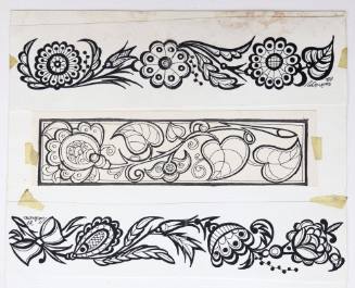 Φυτικά Μοτίβα