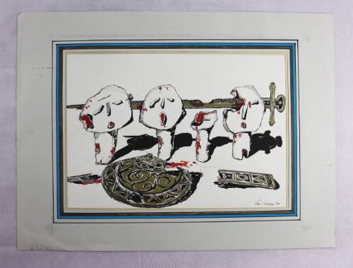 Από τη σειρά Πολυτεχνείο