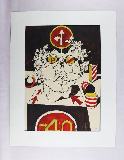 Σήματα Τροχαίας