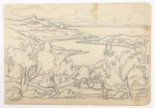 Ελίντα-Δ.Χίος