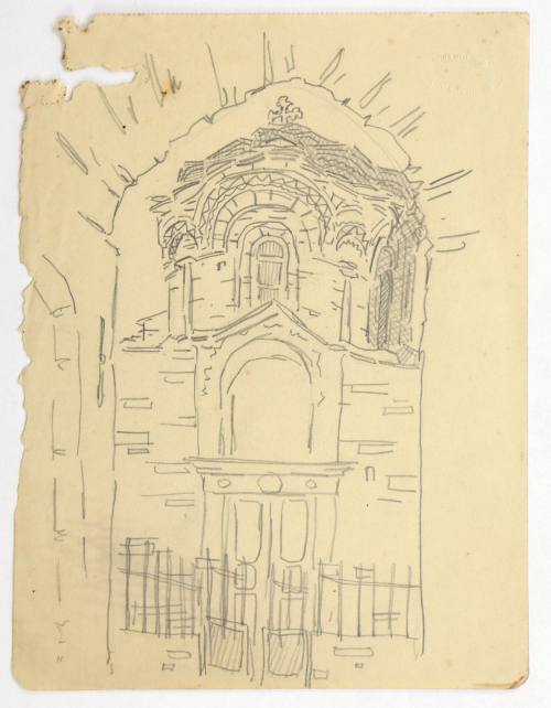 Άγ. Απόστολοι-Πυργί