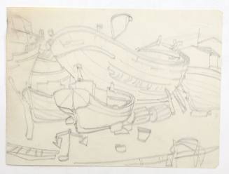 Βάρκες στο Καρνάγιο