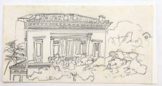 Αρχοντικό Κάμπος-Κήπος