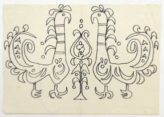 Μοτίβο Πετεινοί