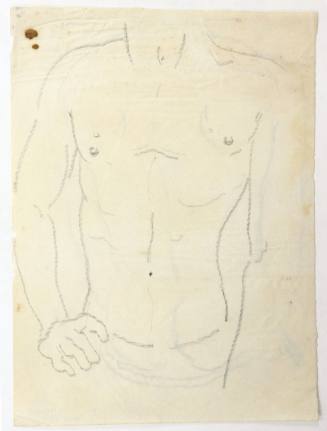 Ανδρικό Σώμα