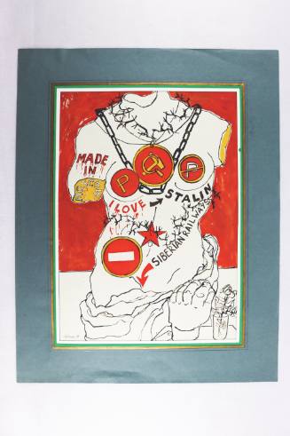 Σοβιετική Αφροδίτη