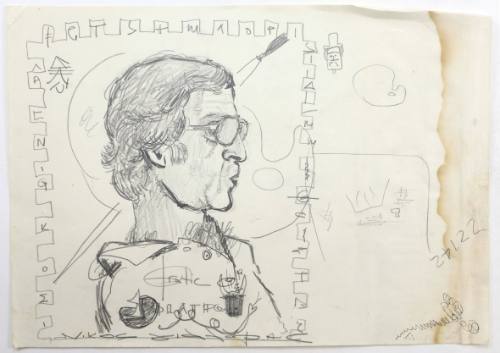 Προσωπογραφία