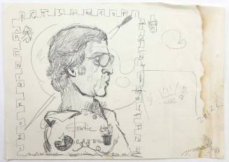 Προσωπογραφία