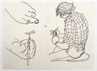 Φιγούρα και χέρια