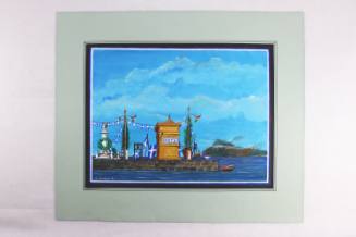 Εορτασμός Ναυτικής Εβδομάδας