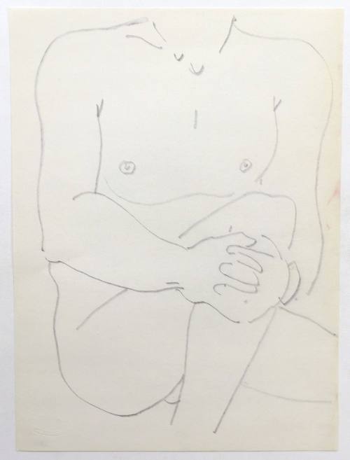 Ανδρικό Σώμα