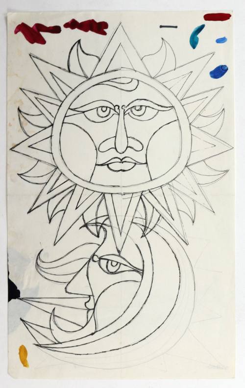 Ήλιος και Σελήνη