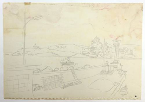 Πατερόνησο