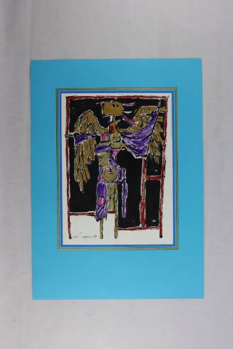 Ήρωας με φτερά