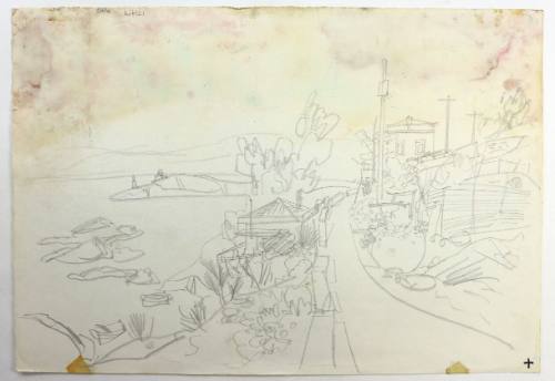 Τοπίο-Αιγνούσσα