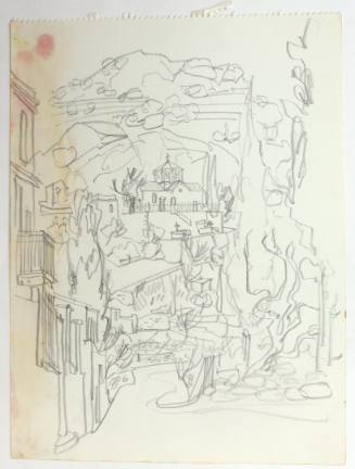 Χωριό με Εκκλησάκι