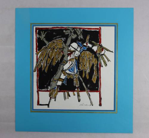 Ήρωας με φτερά