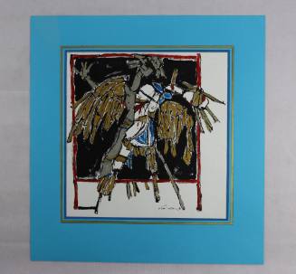 Ήρωας με φτερά