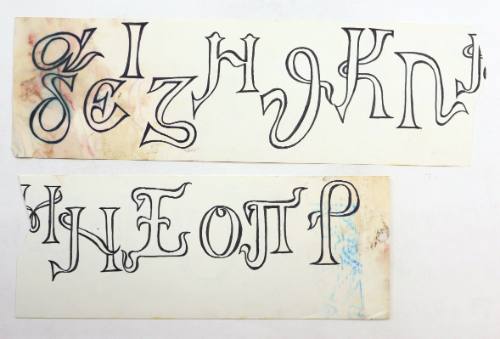 Γραμματοσειρά