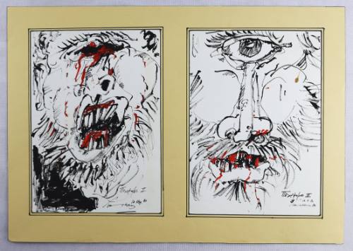 Πολύφημος 2 και Πολύφημος 4