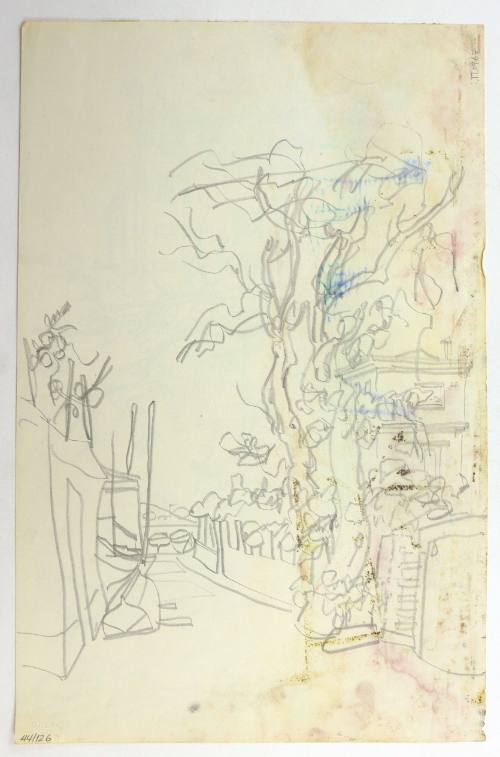 Αρχοντικό στην Αιγνούσσα