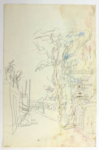 Αρχοντικό στην Αιγνούσσα