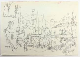 Σπίτια στη Νέα Μονή