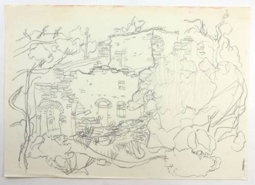 Σπίτια στη Νέα Μονή