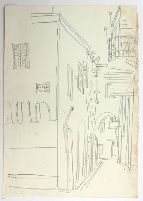 Πλατεία Ροζάκη