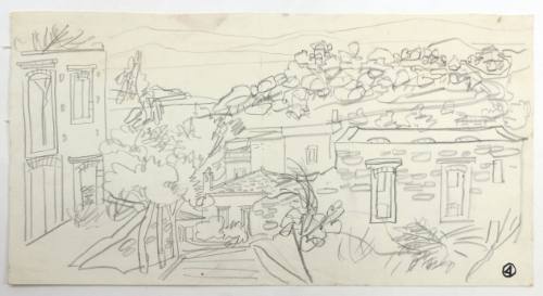 Σπίτια - Αιγνούσσα