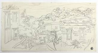 Σπίτια - Αιγνούσσα