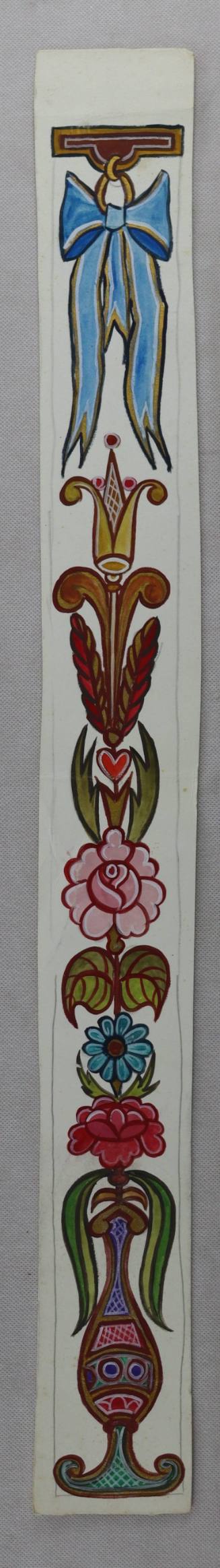 Μπορντούρα Καθρέφτη