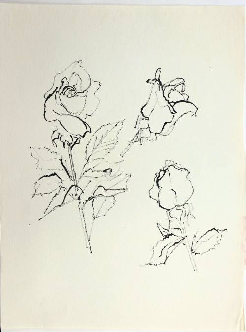 Τριαντάφυλλα