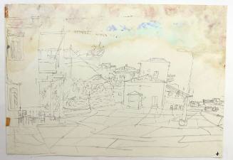 Λιμάνι στην Αιγνούσσα