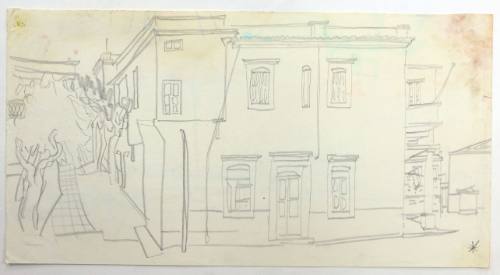 Σπίτι στην Αιγνούσσα