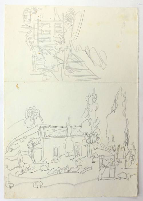 Σπίτι-Εκκλησάκι