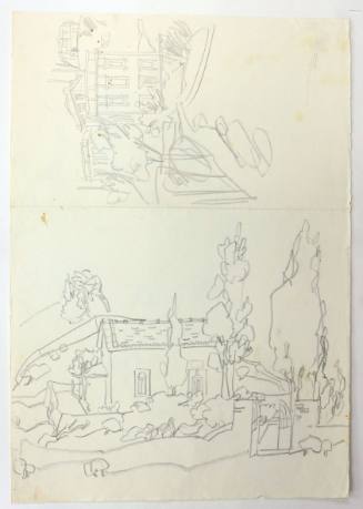 Σπίτι-Εκκλησάκι