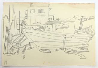 Βάρκες-Ταρσανάς