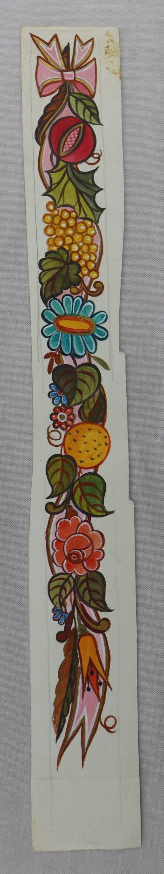 Μπορντούρα Καθρέφτη