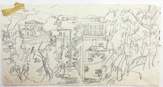 Σπίτια-Εκκλησία