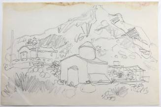 Εκκλησάκια στα Καρδάμυλλα